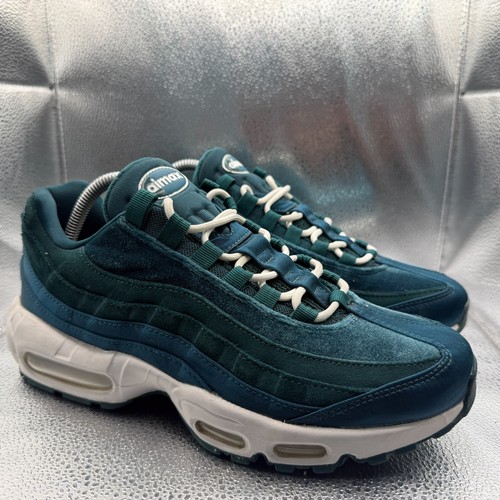 Size nike air max - nike, green