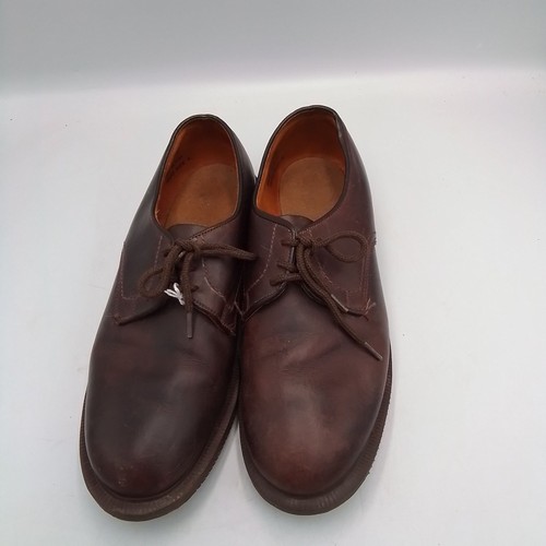 Hawkins martens brown - martens,
