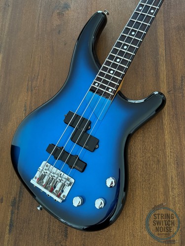 Greco phoenix bass pxb 400 - greco, pxb-400