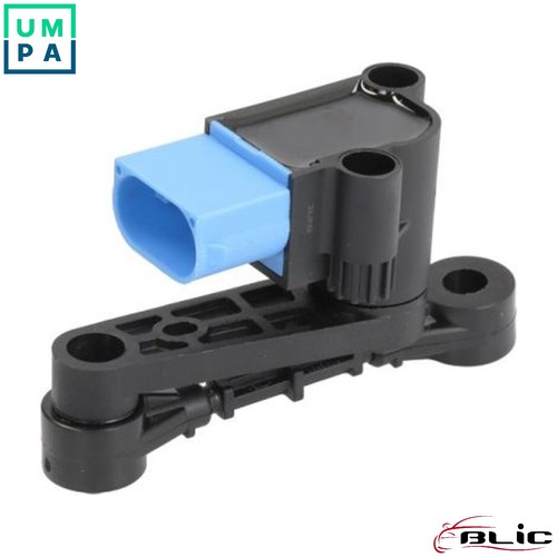 Sensor headlight levelling - headlight,