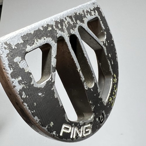Ping doc green dot - doc,