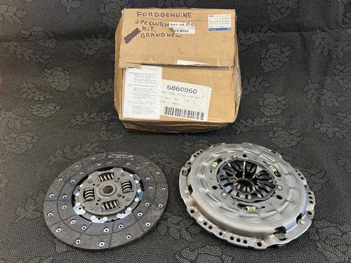 Brand new genuine ford - brand,