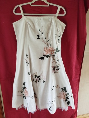 Beautiful teatro off white - beautiful, white/