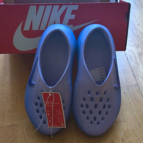 Nike reactx rejuven8 women - nike, women’s