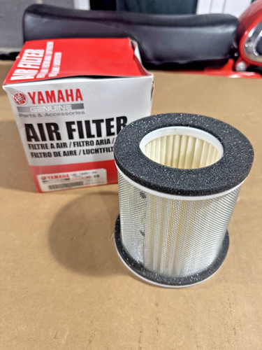 New genuine yamaha - new,