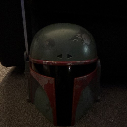 Star wars boba fett - star,