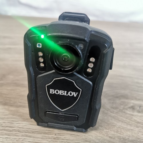 Boblov body camera - boblov,