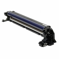 BLACK PRINTER LASER DRUM -