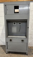 Dura Oil Dispenser Cabinet /