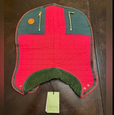 New Authentic Gucci GG Logo