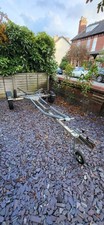 Boat Trailer