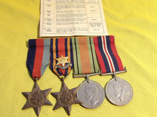 WW2 WORLD WAR TWO GROUP  ( 4)