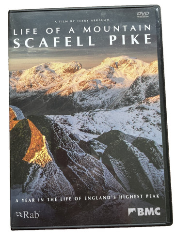 Life mountain dvd - dvd,