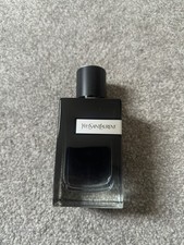 Yves Saint Laurent Y Eau De