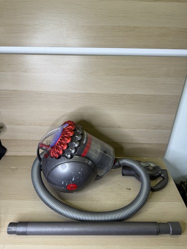 Dyson big ball - big,