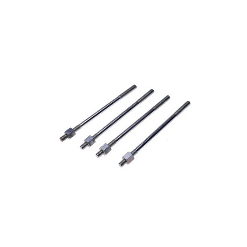 Romet cylindrical pin with nut