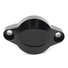 CNC Alternator Cover Fit Ducati Monster 659 696 796 821 1100 S/EVO 1200 Aluminum