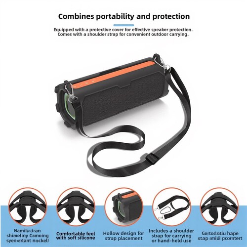 Shockproof silicone protective - silicone,