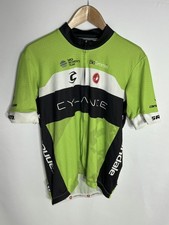Castelli Cycling Jersey