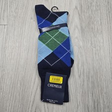 Vintage Cremieux Socks 6-12.5