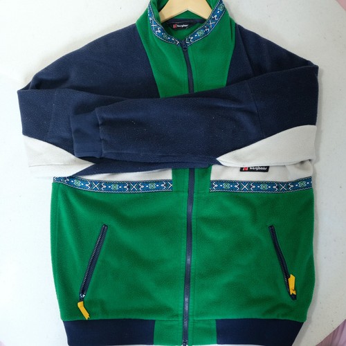 Berghaus dean street - dean,