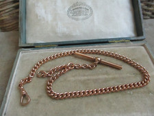 LOVELY ANTIQUE ROSE GOLD