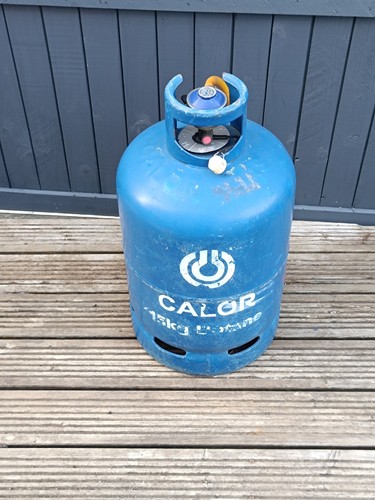Calor gas butane blue - calor,