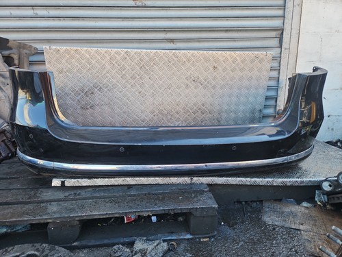 Volkswagen passat bumper - volkswagen, b7