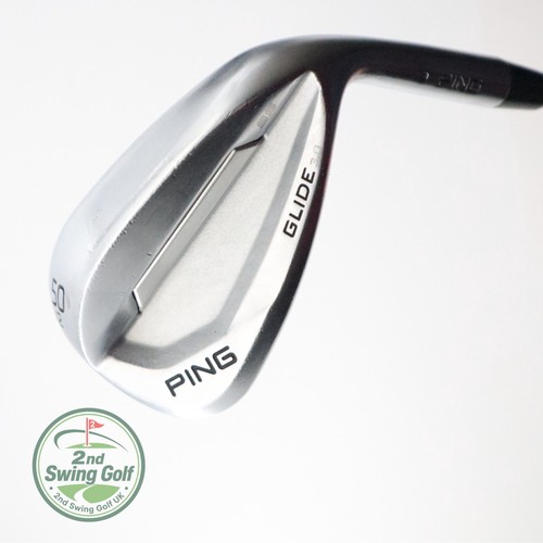 Ping glide gap wedge - ping,