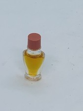 ECUSSON Perfume by Jean D'Albret 2ml Micro Miniature Women’s Vintage Fragrance