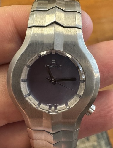 Tag heuer ladies - ladies, ego