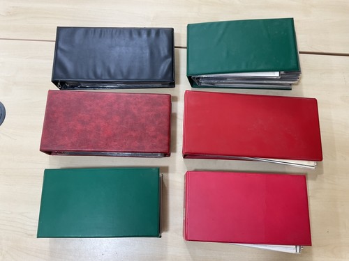 First day covers - first,