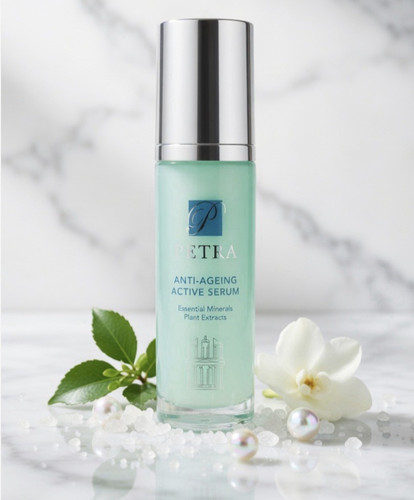 Petra premium anti - premium, anti-ageing