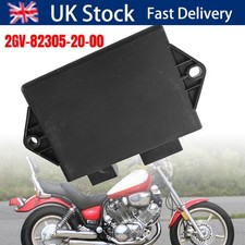 Hot CDI Igniter Module Box fit