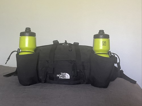 Vintage the north face day - the,