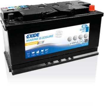 Car battery es900 exide - car,