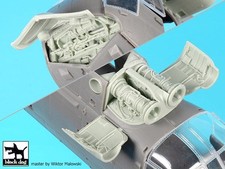 Black Dog 1/48 Westland Sea