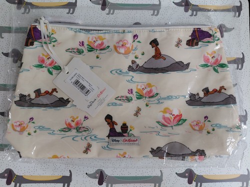Disney jungle book cath - jungle, x