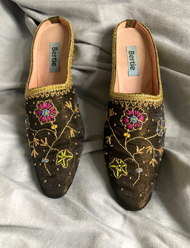 Vintage bertie black - bertie, &