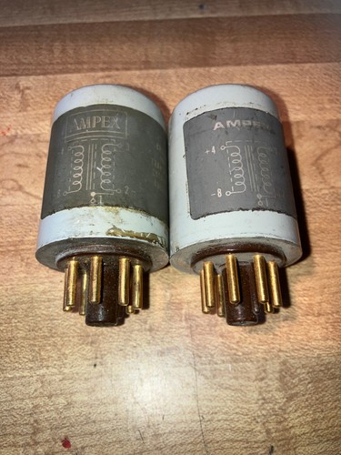 Pair ampex 4580116 - pair,