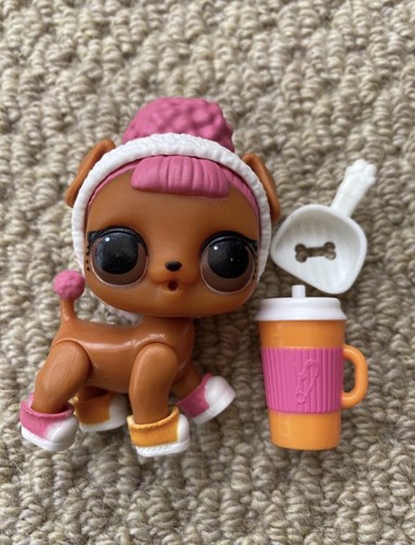 Lol surprise dolls - lol,