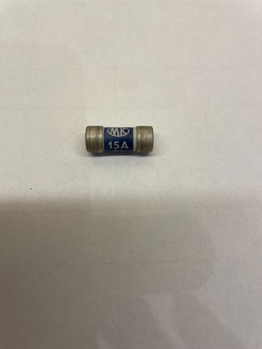 15a consumer unit - consumer,