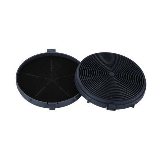 Electriq carbon filter twin - carbon,