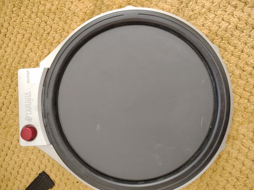 Yamaha tp100 electronic drum - tp100,