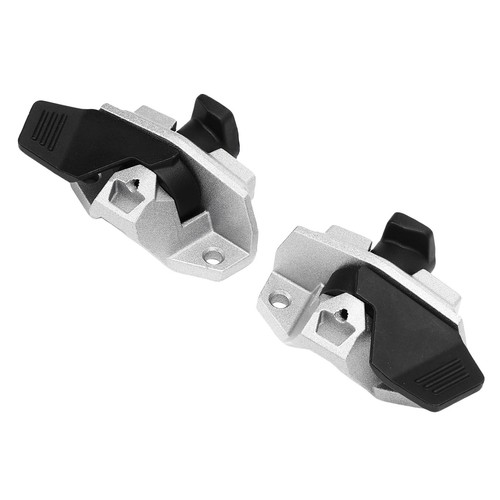 Snowboard ski rack fastener - °snowboard,