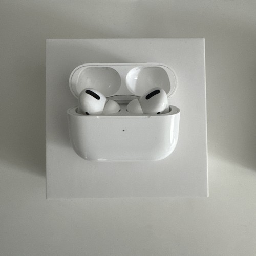 Apple airpods pro 1st - pro,