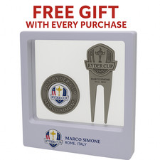 2023 Ryder Cup Marco Simone