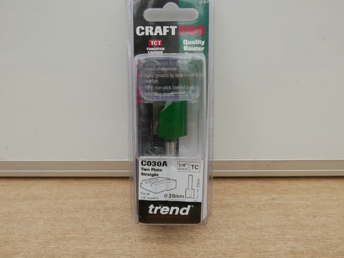Trend c030ax1 4tc c030a - trend, 20mm