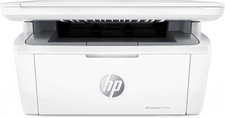 HP LaserJet M140W AirPrint Monochrome All-in-One Wireless Laser Printer