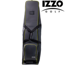 IZZO DELUXE WHEELED PADDED